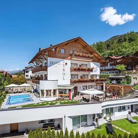 Hotel Tyrol Plose-3